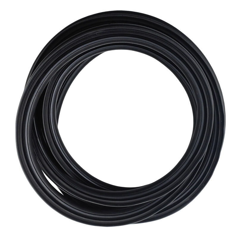 Tailgate Door Rubber Seal Fit For Toyota Prado 150 Series LJ KDJ GRJ GDJ 67881-60141 2009-ON - image 5