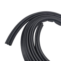 Lift Up Back Tailgate Door Rubber Seal Fit For Toyota Landcruiser 80 Series FJ80 HDJ80 HZJ80 FZJ80 1990-1997 6788160060 - image 4