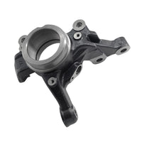 1 x Front Steering Knuckle Left Hand Side Fit For Toyota Corolla E12 2001-2007 ZZP/TY/014AB - image 1