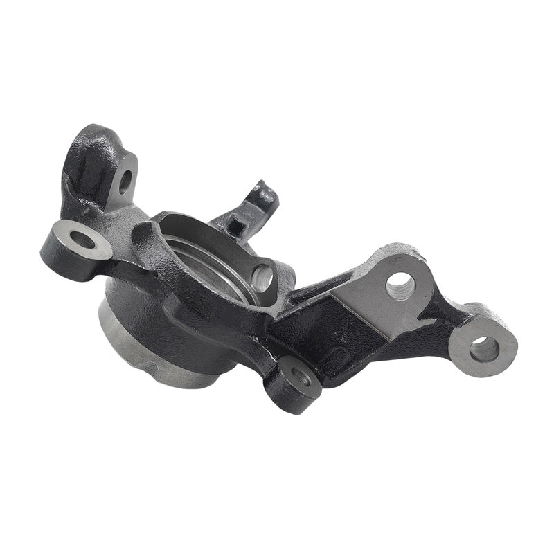 1 x Front Steering Knuckle Left Hand Side Fit For Toyota Corolla E12 2001-2007 ZZP/TY/014AB - image 6