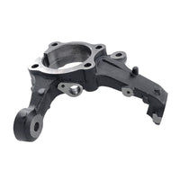 Steering Knuckle Front Right Hand Side Fit For Toyota HiAce 200 Series TRH/KDH 03/2005-04/2019 - image 2