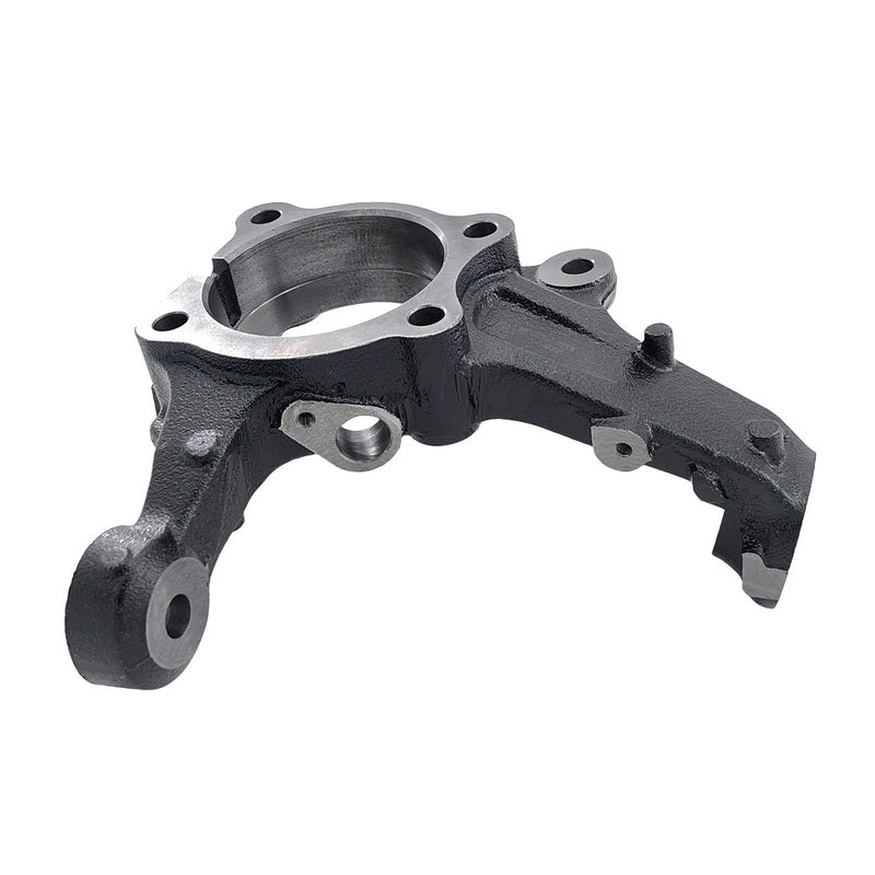 Steering Knuckle Front Right Hand Side Fit For Toyota HiAce 200 Series TRH/KDH 03/2005-04/2019 - image 2