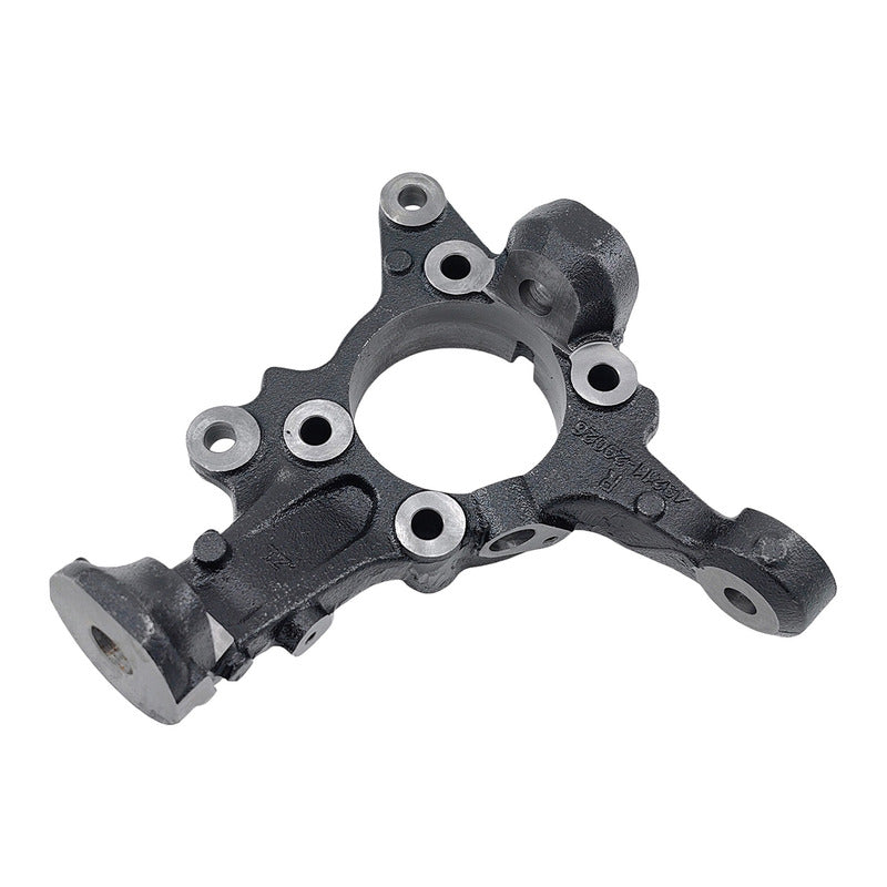 Steering Knuckle Front Right Hand Side Fit For Toyota HiAce 200 Series TRH/KDH 03/2005-04/2019 - image 5