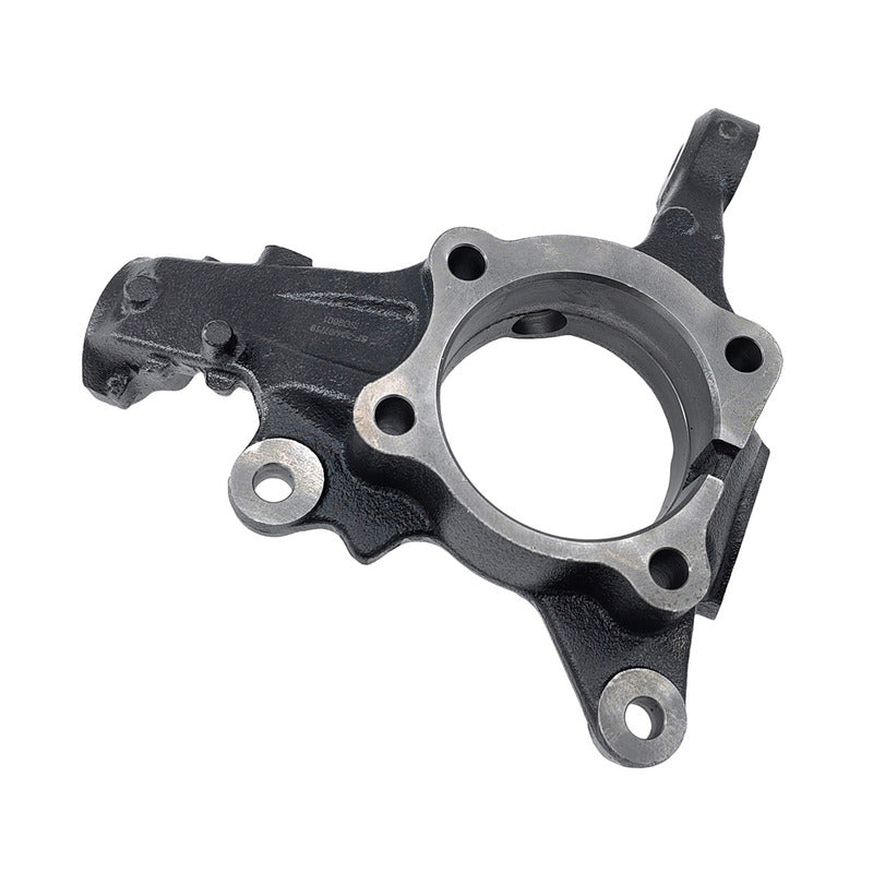 Steering Knuckle Front Right Hand Side Fit For Toyota HiAce 200 Series TRH/KDH 03/2005-04/2019 - image 6