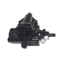 Power Steering Box Fit For Land Cruiser FZJ78 FZJ79 HDJ78 HDJ79 HZJ78 HZJ79 HJ75 1984-2006 Sector Shaft 30mm Diameter - image 2