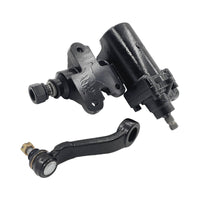 Power Steering Box Fit For Toyota Hilux KZN165 LN167 RZN169 VZN167R VZN172R 44110-35330 1997-2005 - image 2