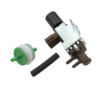 Turbo Boost Control Valve Solenoid Fit For Mitsubishi Pajero NM NP NS NT NW NX Triton ML MN MR258166 - image 2