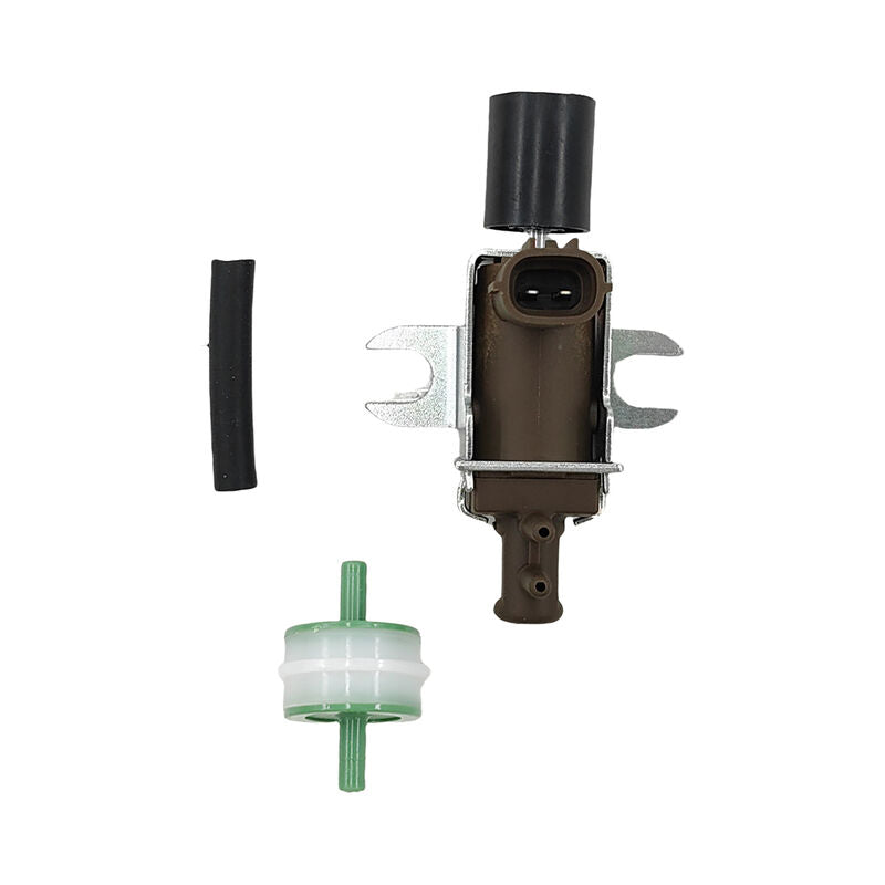 Turbo Boost Control Valve Solenoid Fit For Mitsubishi Pajero NM NP NS NT NW NX Triton ML MN MR258166 - image 5