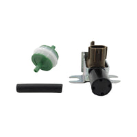 Turbo Boost Control Valve Solenoid Fit For Mitsubishi Pajero NM NP NS NT NW NX Triton ML MN MR258166 - image 6