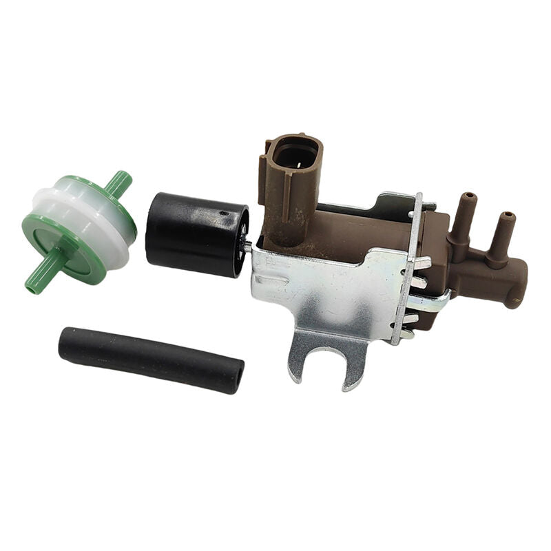 Turbo Boost Control Valve Solenoid Fit For Mitsubishi Pajero NM NP NS NT NW NX Triton ML MN MR258166 - image 8