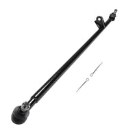 Steering Tie Rod Fit For Nissan Patrol GU Y61 2.8L 3.0L 4.2L 4.5L 4.8L 1997-2017 D8680-VS42B - image 1