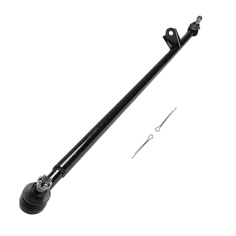 Steering Tie Rod Fit For Nissan Patrol GU Y61 2.8L 3.0L 4.2L 4.5L 4.8L 1997-2017 D8680-VS42B - image 1