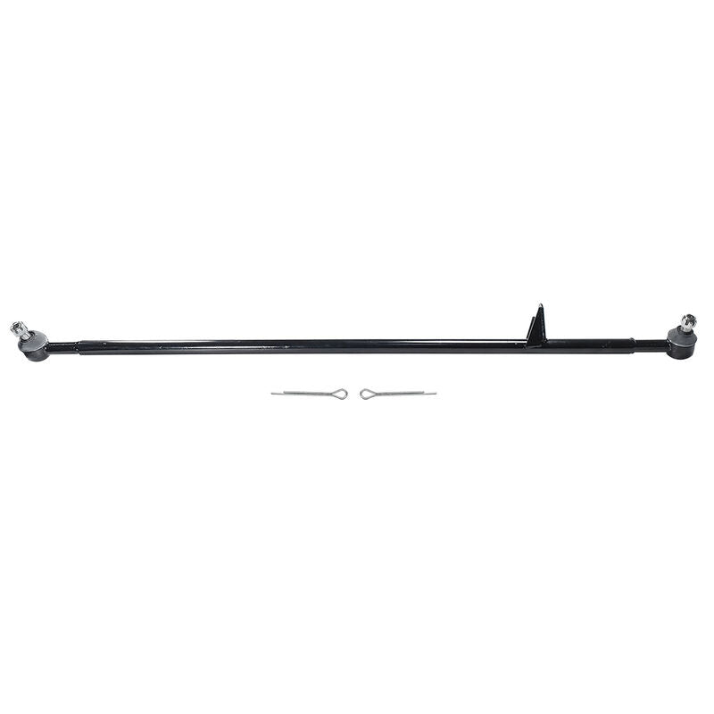 Steering Tie Rod Fit For Nissan Patrol GU Y61 2.8L 3.0L 4.2L 4.5L 4.8L 1997-2017 D8680-VS42B - image 2