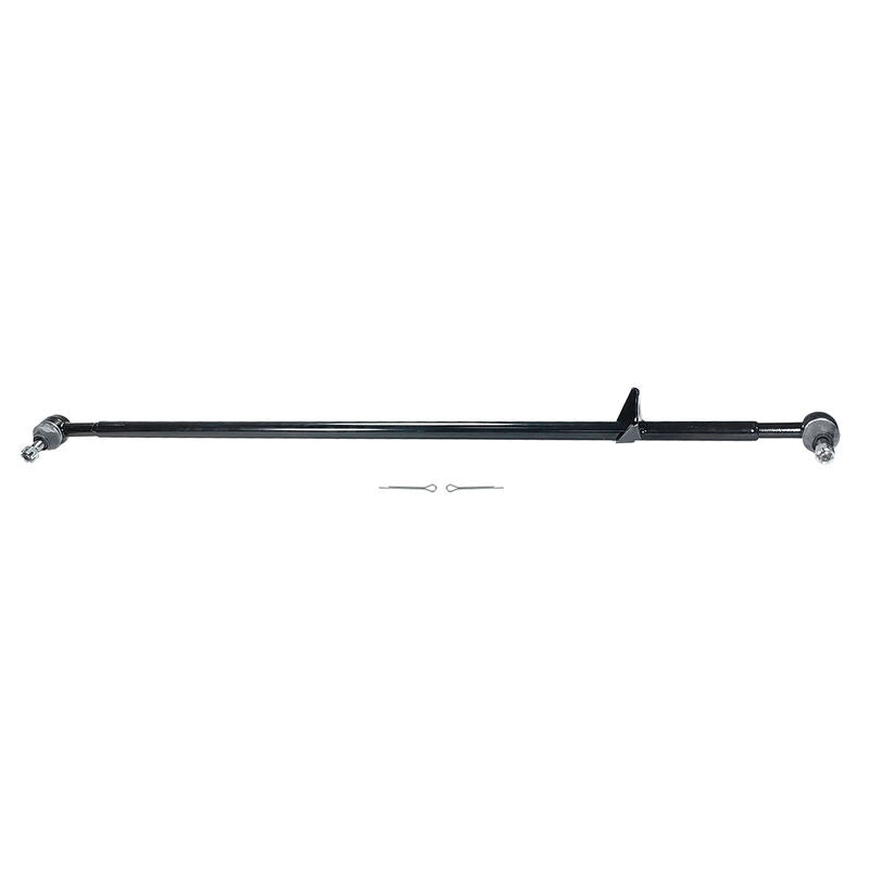 Steering Tie Rod Fit For Nissan Patrol GU Y61 2.8L 3.0L 4.2L 4.5L 4.8L 1997-2017 D8680-VS42B - image 5
