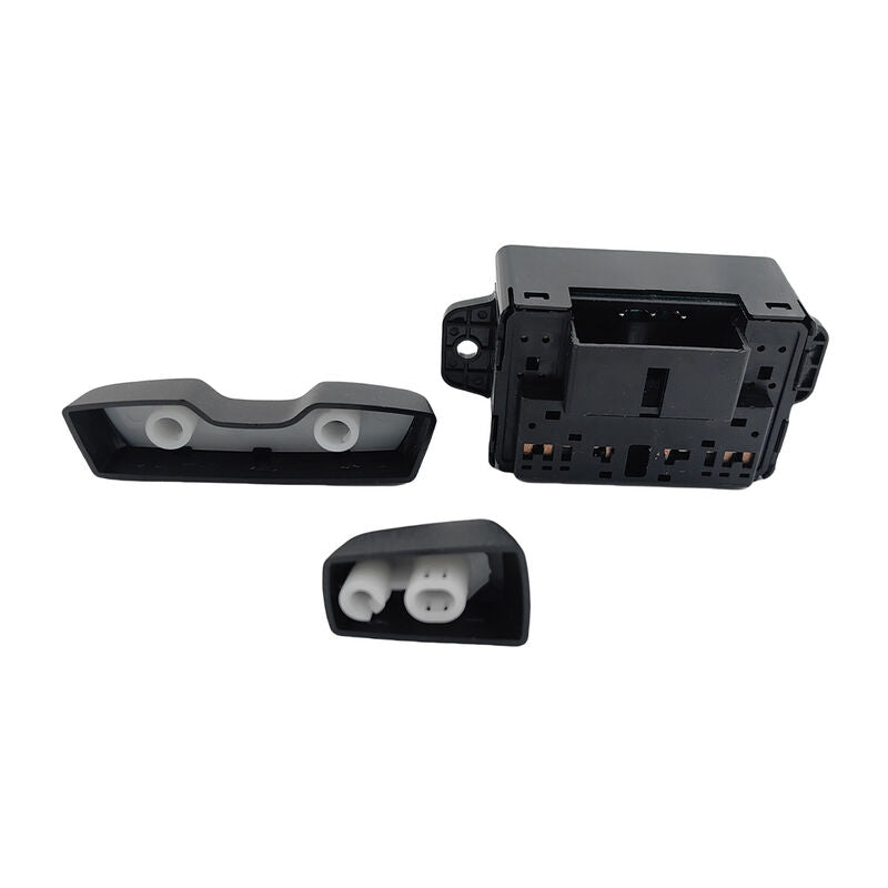 Front Power Seat Adjustment Switch Fit For GM Holden Colorado RG 52061699 2012-2021 - image 4