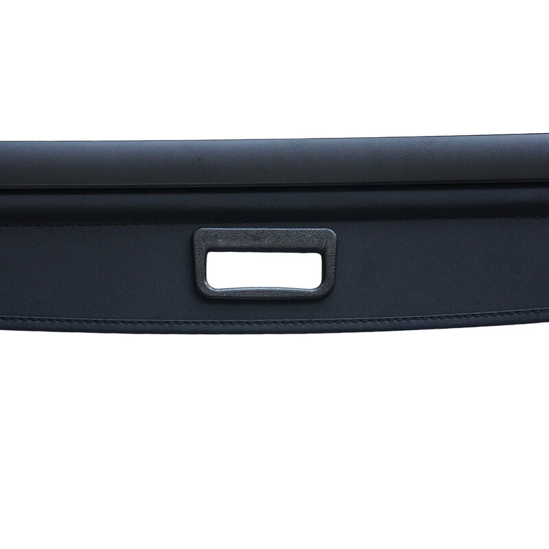 Cargo Security Cover Trunk Luggage Shade Fit For Mitsubishi Outlander ZJ ZK ZL With Manual Tailgate 2012-2021 - image 7
