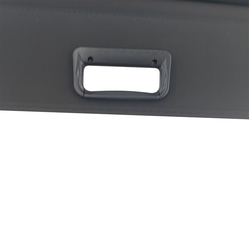 Rear Trunk Cover Custom Fit For BYD Sealion 7 2025-ON Retractable Boot Cargo Cover - image 5