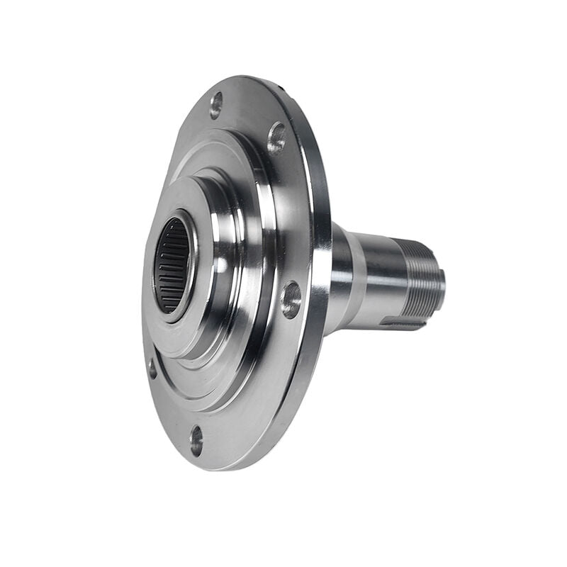 Front Outer Axle Spindle Hub Left Hand Side Fit For Nissan Patrol GQ Y60 TD42 TB42 4.2L 08/1987-12/1997 4001101J00 - image 1