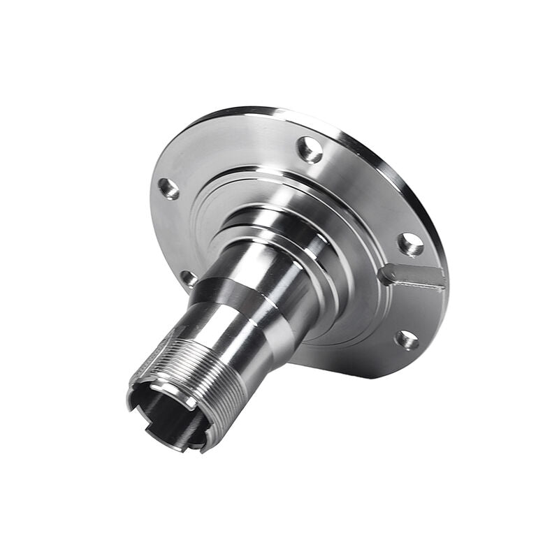 Front Outer Axle Spindle Hub Left Hand Side Fit For Nissan Patrol GQ Y60 TD42 TB42 4.2L 08/1987-12/1997 4001101J00 - image 4
