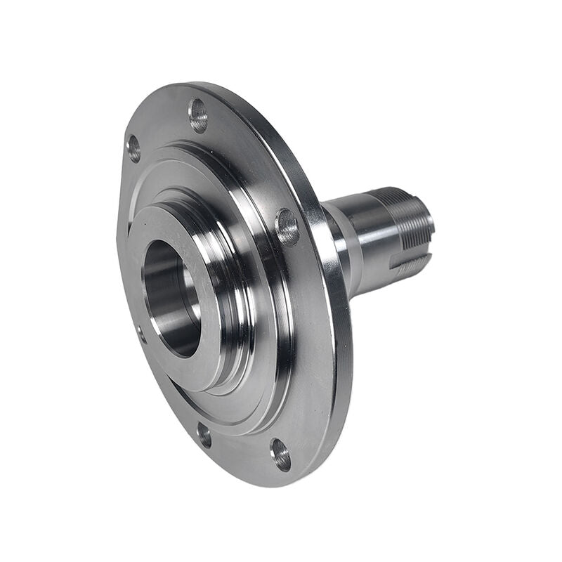 Front Outer Axle Spindle Hub Right Hand Side Fit For Nissan Patrol GQ Y60 TD42 TB42 4.2L 08/1987-12/1997 4001001J00 - image 1