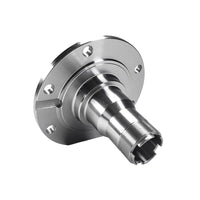 Front Outer Axle Spindle Hub Right Hand Side Fit For Nissan Patrol GQ Y60 TD42 TB42 4.2L 08/1987-12/1997 4001001J00 - image 4