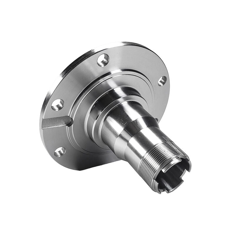 Front Outer Axle Spindle Hub Right Hand Side Fit For Nissan Patrol GQ Y60 TD42 TB42 4.2L 08/1987-12/1997 4001001J00 - image 4