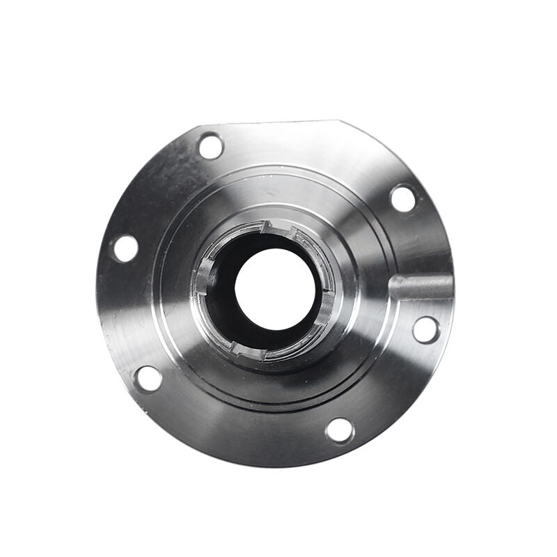Front Outer Axle Spindle Hub Right Hand Side Fit For Nissan Patrol GQ Y60 TD42 TB42 4.2L 08/1987-12/1997 4001001J00 - image 6