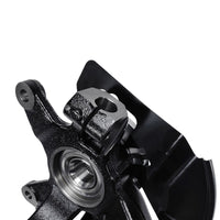 Front Steering Knuckle Hub Left Hand Side Fit For Mazda CX-7 ER 2.2L 2.3L 2.5L CX-9 TB 3.7L 2006-2016 L206-33-030B - image 11