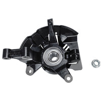 Front Steering Knuckle Hub Right Hand Side Fit For Mazda CX-7 ER 2.2L 2.3L 2.5L CX-9 TB 3.7L 2006-2016 L206-33-020B - image 5