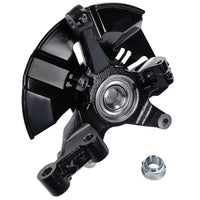 Front Steering Knuckle Hub Right Hand Side Fit For Mazda CX-7 ER 2.2L 2.3L 2.5L CX-9 TB 3.7L 2006-2016 L206-33-020B - image 7