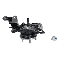 Front Steering Knuckle Hub Right Hand Side Fit For Mazda CX-7 ER 2.2L 2.3L 2.5L CX-9 TB 3.7L 2006-2016 L206-33-020B - image 10