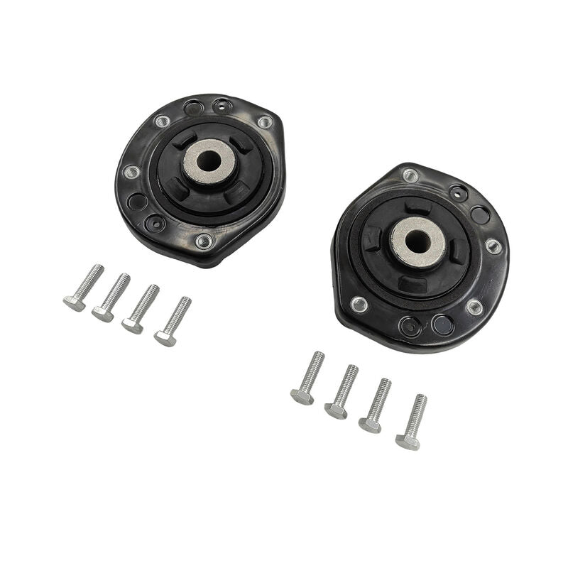 Pair Front Suspension Strut Mounts Left & Right Hand Side Fit For Volkswagen Crafter 2E 2F For Mercedes Benz Sprinter 906 3-T 3,5-T B906 - image 3