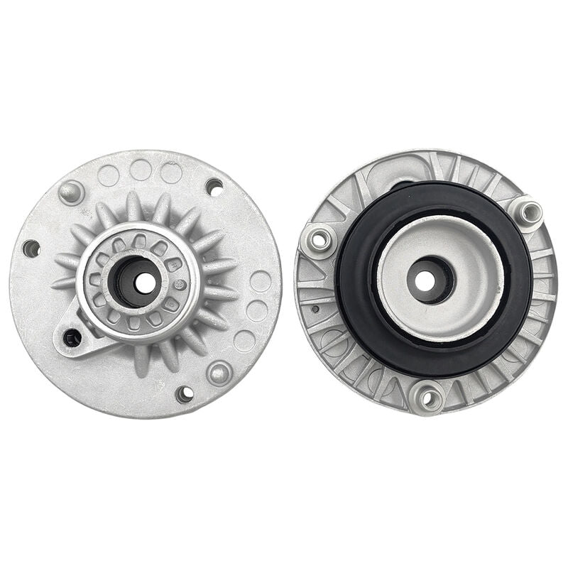 Pair Front Strut Mount Tops Fit For BMW 1 F20 2 F22 F87 F23 3 F30 F80 F31 F34 4 F32 F82 F33 F83 F36 31305A3D513 2011-ON - image 3
