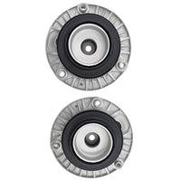 Pair Front Strut Mount Tops Fit For BMW 1 F20 2 F22 F87 F23 3 F30 F80 F31 F34 4 F32 F82 F33 F83 F36 31305A3D513 2011-ON - image 4