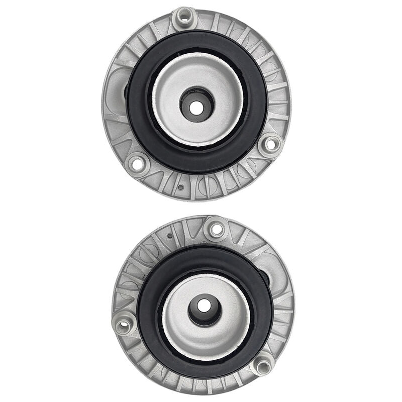 Pair Front Strut Mount Tops Fit For BMW 1 F20 2 F22 F87 F23 3 F30 F80 F31 F34 4 F32 F82 F33 F83 F36 31305A3D513 2011-ON - image 4