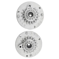 Pair Front Strut Mount Tops Fit For BMW 1 F20 2 F22 F87 F23 3 F30 F80 F31 F34 4 F32 F82 F33 F83 F36 31305A3D513 2011-ON - image 5