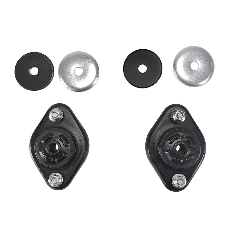 Pair Rear Strut Shock Mount Fit For BMW 3 E30 E36 E46 Z3 E36 1983-2006 33521092362 - image 4