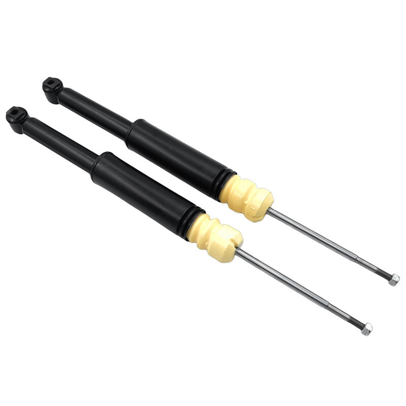 Pair Rear Strut Shock Mount Fit For BMW 3 E30 E36 E46 Z3 E36 1983-2006 33521092362 - image 8