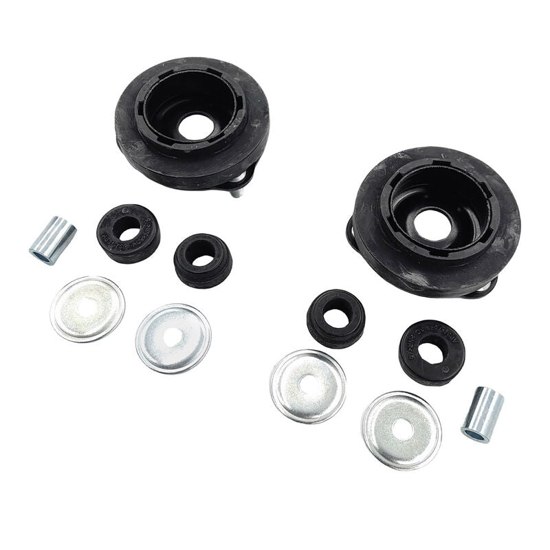 Pair Front Top Strut Mounts Fit For Ford Ranger PX1 PX2 Everest UA For Mazda BT-50 2011-ON - image 3