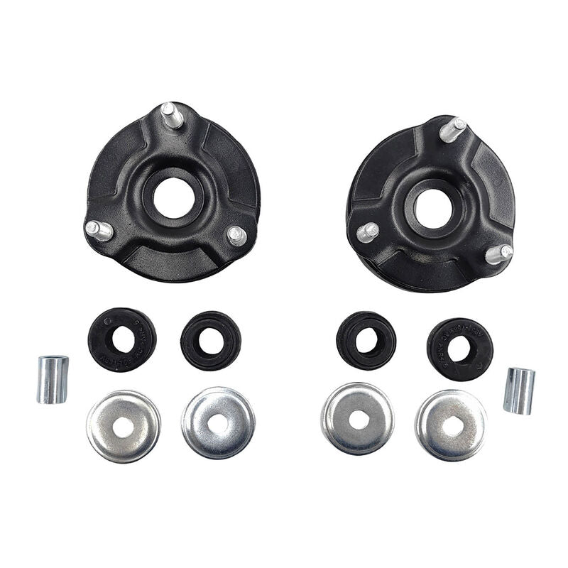 Pair Front Top Strut Mounts Fit For Ford Ranger PX1 PX2 Everest UA For Mazda BT-50 2011-ON - image 4