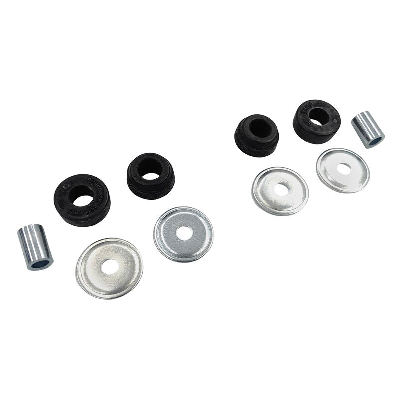Pair Front Top Strut Mounts Fit For Ford Ranger PX1 PX2 Everest UA For Mazda BT-50 2011-ON - image 8