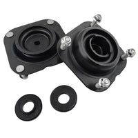 Pair Front Strut Mount With Bearing Fit For Ford Capri SA SB SC SE 1.6L 4Cyl Incl Turbo B6 B6T Auto & Manal 10/1989-07/1994 - image 4