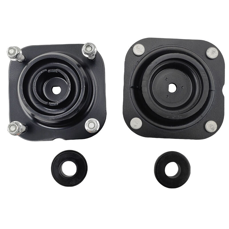 Pair Front Strut Mount With Bearing Fit For Ford Capri SA SB SC SE 1.6L 4Cyl Incl Turbo B6 B6T Auto & Manal 10/1989-07/1994 - image 5