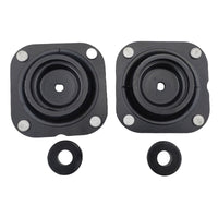 Pair Front Strut Mount With Bearing Fit For Ford Capri SA SB SC SE 1.6L 4Cyl Incl Turbo B6 B6T Auto & Manal 10/1989-07/1994 - image 6