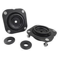 Pair Front Strut Mount With Bearing Fit For Ford Capri SA SB SC SE 1.6L 4Cyl Incl Turbo B6 B6T Auto & Manal 10/1989-07/1994 - image 8