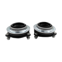 Pair Front Strut Top Mounts Left & Right Hand Side Fit For Honda Civic FB2 FB3 FD1 FD2 FD3 I4 FWD Sedan 2006-2016 - image 5