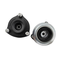 Pair Front Strut Top Mounts Left & Right Hand Side Fit For Honda Civic FB2 FB3 FD1 FD2 FD3 I4 FWD Sedan 2006-2016 - image 6