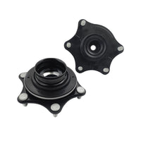 Pair Front Strut Mount With Bearing Fit For Honda CRV RE4 2.4L 4Cyl Vtec 4WD K24Z1 Auto & Manal 10/2006-10/2012 - image 2