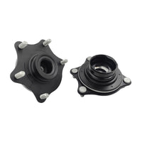 Pair Front Strut Mount With Bearing Fit For Honda CRV RE4 2.4L 4Cyl Vtec 4WD K24Z1 Auto & Manal 10/2006-10/2012 - image 3