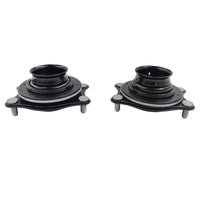 Pair Front Strut Mount With Bearing Fit For Honda CRV RE4 2.4L 4Cyl Vtec 4WD K24Z1 Auto & Manal 10/2006-10/2012 - image 4